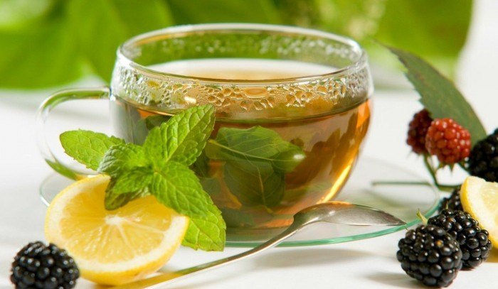 5 Ways To Incorporate Green Tea In Your Diet