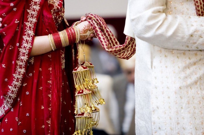 6 Types Of Shringar Essential For An Indian Bride Killaire
