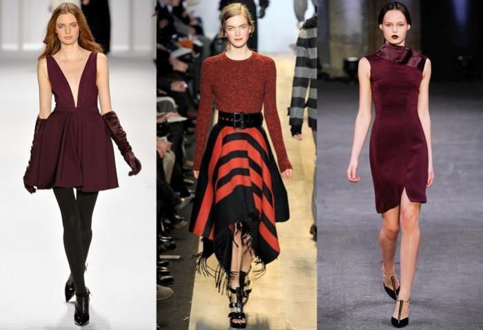 7-Ways-To-Include-Oxblood-In-Your-Style