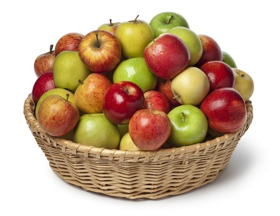 Add Apple To Your Beauty Regimen Apples