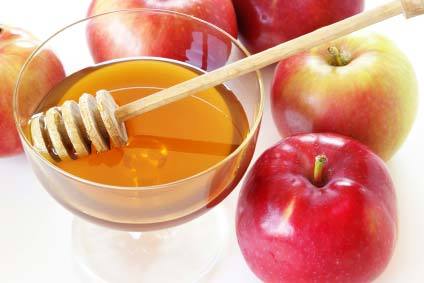 Add Apple To Your Beauty Regimen Honey