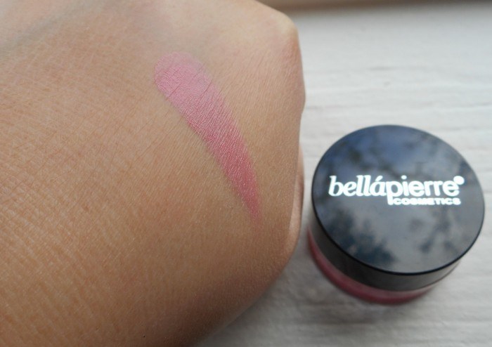Bellapierre-Cosmetics-Cheek-&-Lip-Stain-In-Pink-Review-10