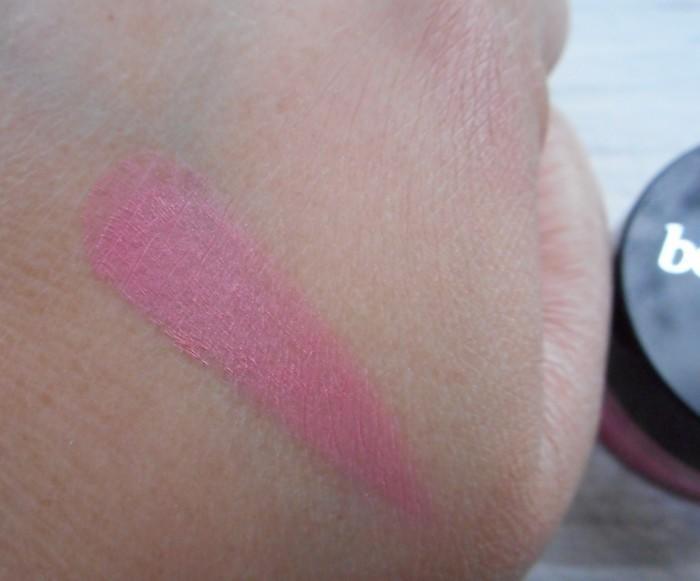 Bellapierre-Cosmetics-Cheek-&-Lip-Stain-In-Pink-Review-11