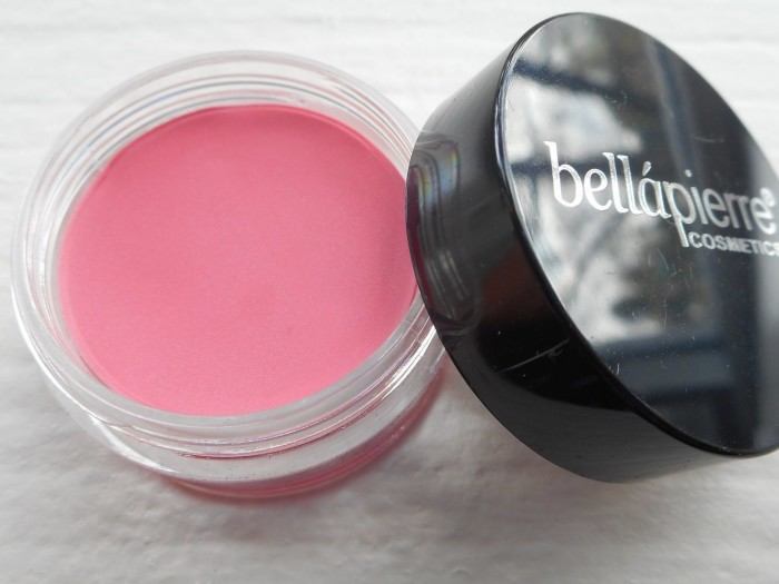 Bellapierre-Cosmetics-Cheek-&-Lip-Stain-In-Pink-Review-6