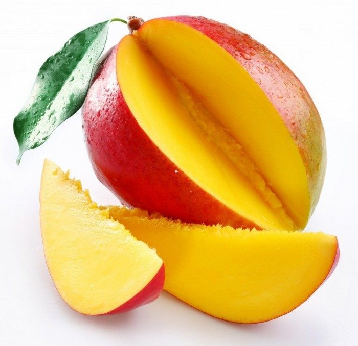 Benefits Of Mango for Great Health, Hair and Skin Care Mango
