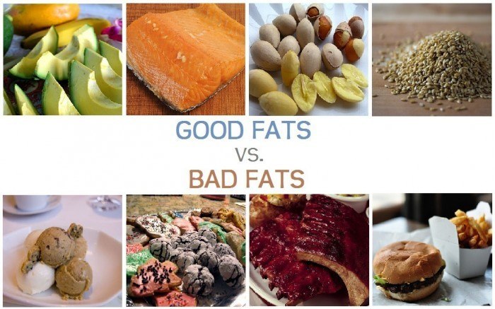 Busting The Common Myths Of Weight Loss Fats
