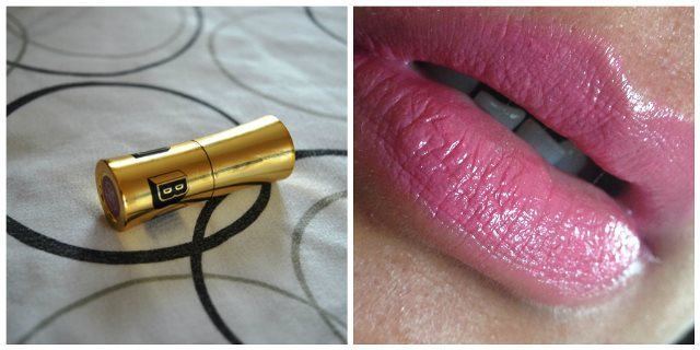 Buxom Mistress Full Bodied Lipstick (1)