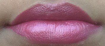 Calvin Klein Rose Rush Delicious Luxury Crème Lipstick Review