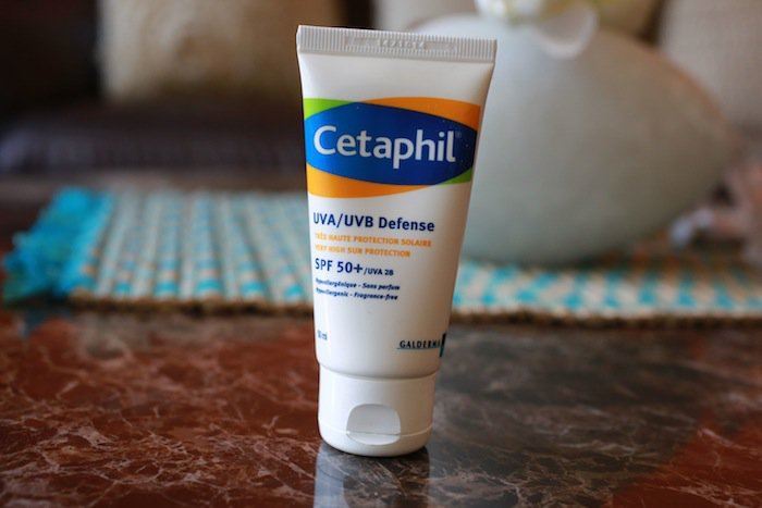 Cetaphil cream