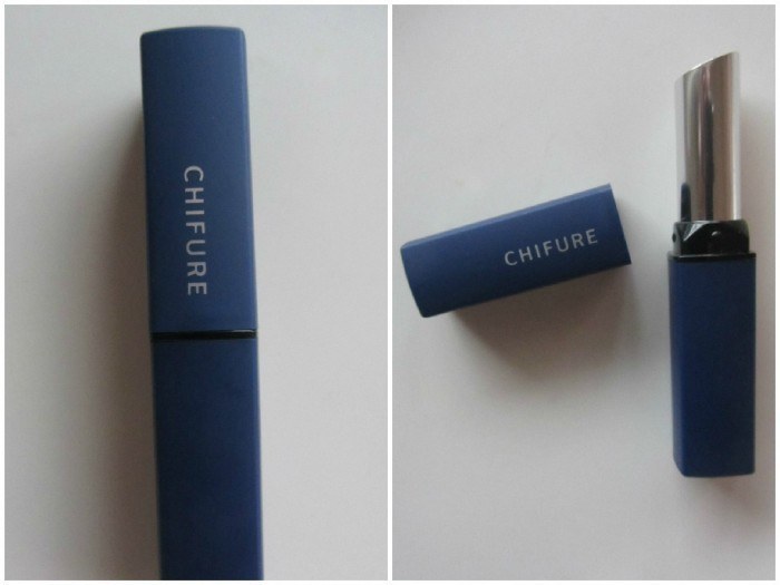 Chifure Lip Liner And Lipstick Y Packaging