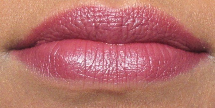 Chifure Lip Liner And Lipstick Y Lipliner Swatch