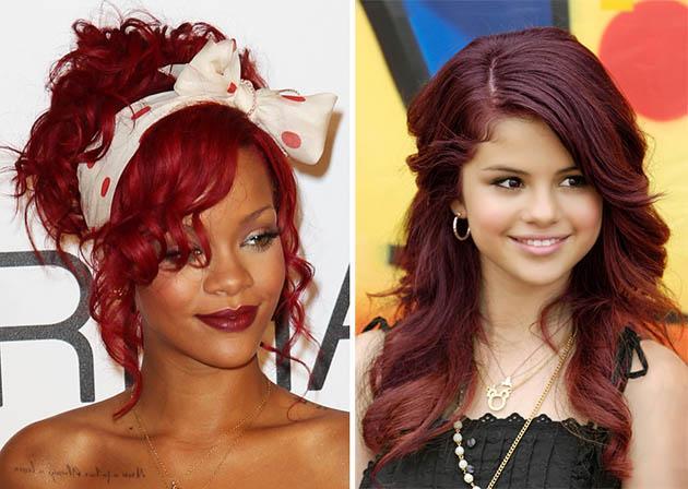 Choosing The Right Hair Color For Indian Skin Tone