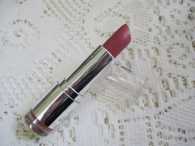 Colorbar Irish Rose Velvet Matte Lipstick (6)