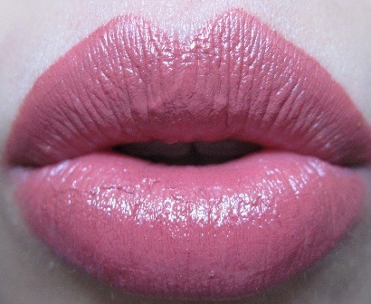 Colorbar Irish Rose Velvet Matte Lipstick (9)