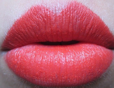 Colorbar Ocean Orange Ultimate 8hrs Stay Lipstick (1)