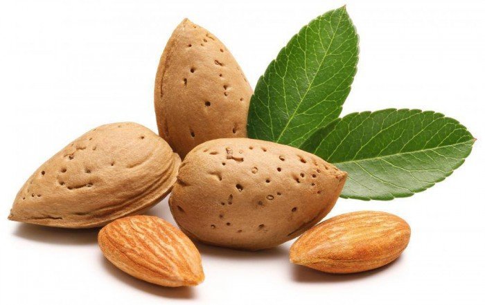Complete Guide To Pre-Mature Greying Of Hair Almonds