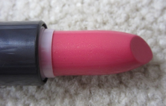 Delight blush covergirl lipstick