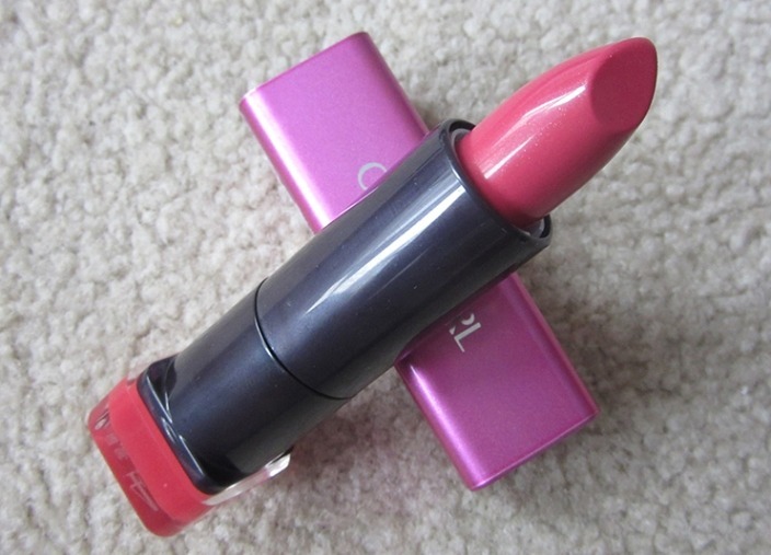 Covergirl Colorlicious Delight Blush Lipstick