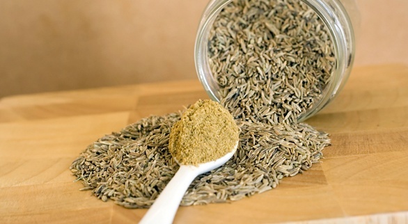 Easy Weight Loss Tips Cumin Seeds