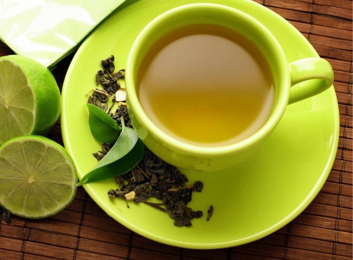 Easy Weight Loss Tips Green Tea