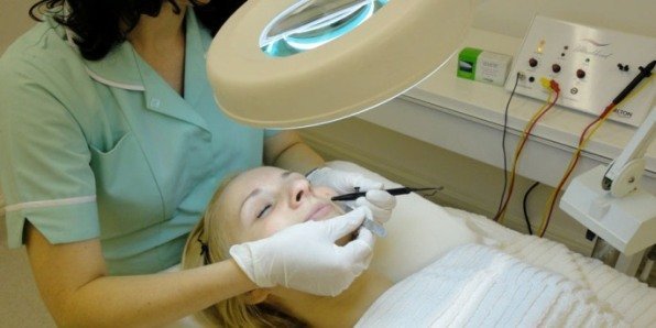 Electrolysis Permanent Hair Removal Procedure - The Best Hair Removal Method