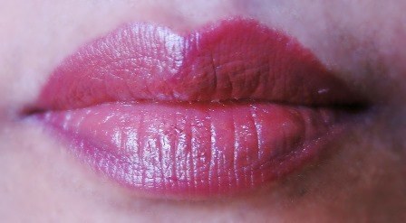 Elizabeth Arden Lipstick in Romantique 18 (6)