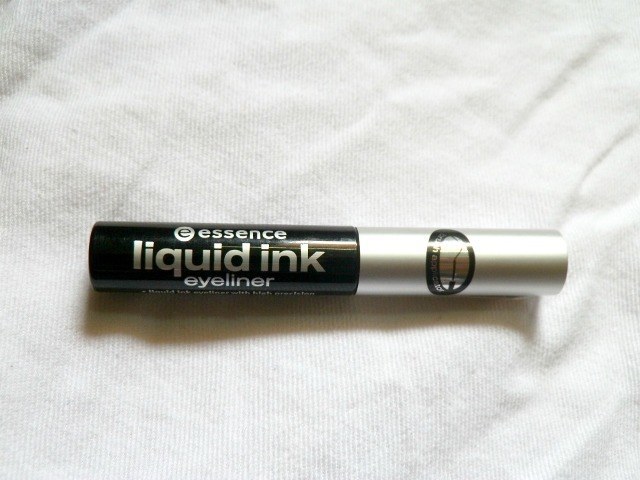 Essence Liquid Ink Eyeliner