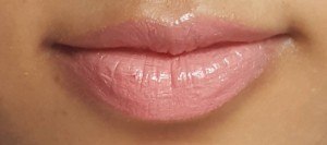 Estee Lauder Nude Peach Shimmer Pure Color Crystal Lipstick (1)