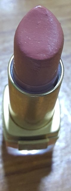 Estee Lauder Nude Peach Shimmer Pure Color Crystal Lipstick (7)