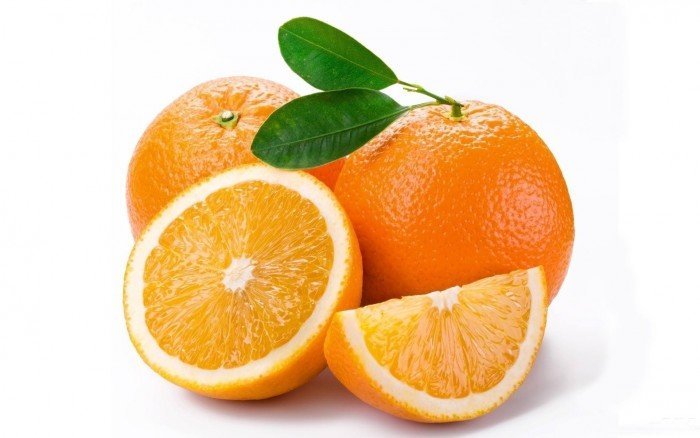 Food You Should Eat Before Your Run Oranges