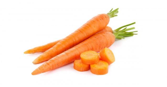 Food You Should Eat Before Your Run Carrots