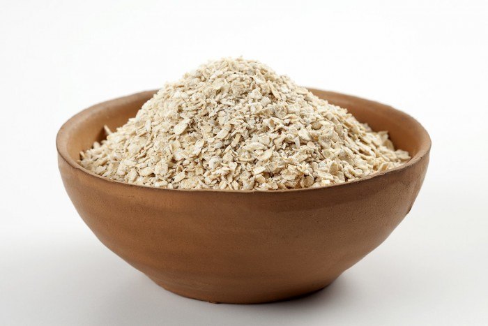 Food You Should Eat Before Your Run oats