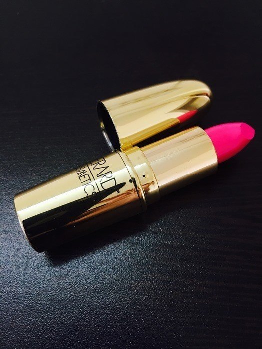 Gerard-Cosmetics-All-Dolled-Up-Lipstick-Review-10
