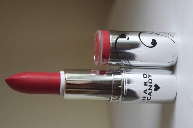Hard Candy Victorious lipstick