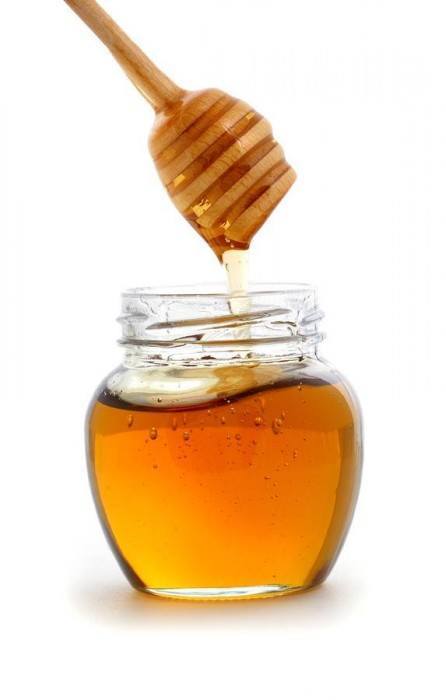 Homemade Detox Shampoo Recipes Honey