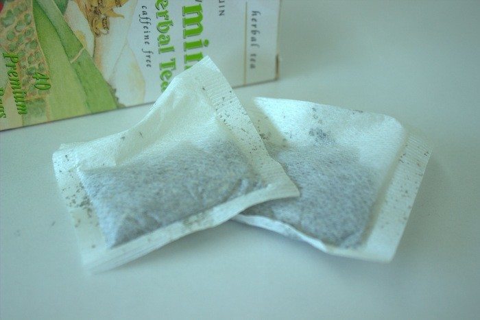 How I Treated My PCOS and Hormonal Acne with Spearmint Tea2