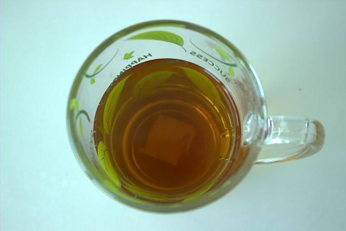 How I Treated My PCOS and Hormonal Acne with Spearmint Tea6