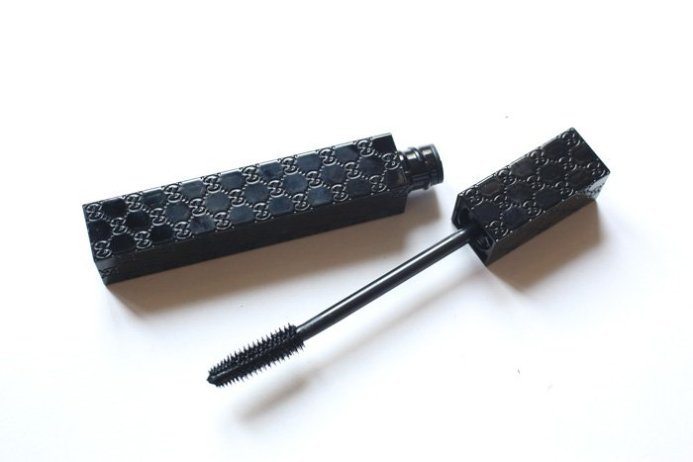 How to Revive Dry Mascara and Alternate Uses of Mascara Wand3