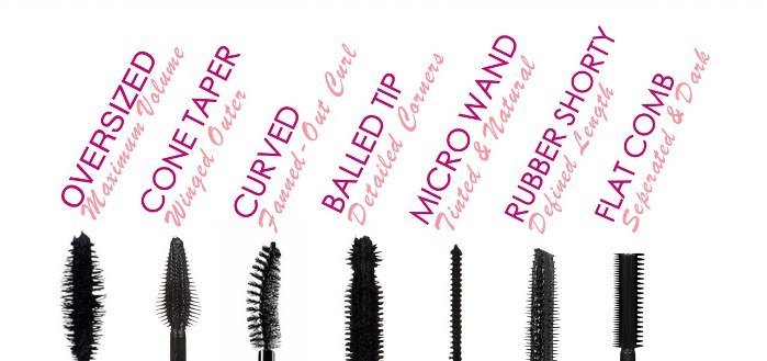 How to Revive Dry Mascara and Alternate Uses of Mascara Wand6