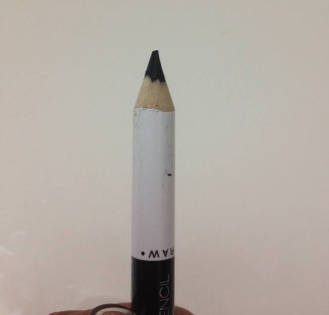 Wet n Wild Color Icon Black Ops Brow Pencil Review