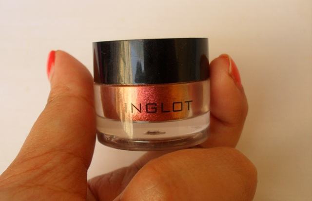 Inglot #81 AMC Pure Pigment Eyeshadow (1)