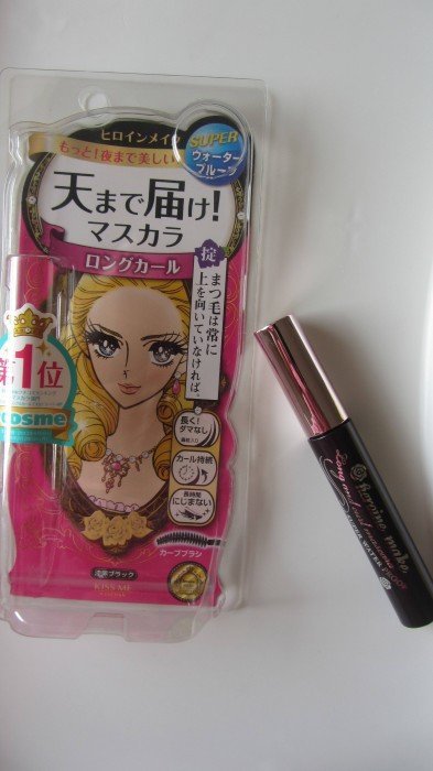 Isehan-Kiss-Me-Heroine-Make-Long-And-Curl-And-Super-Water-Proof-Mascara-Review-5