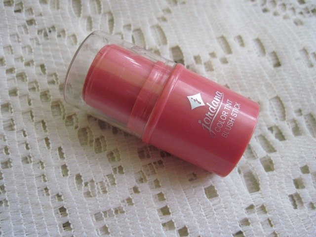Jordana Cosmetics Blushed Color Tint Blush Stick (1)