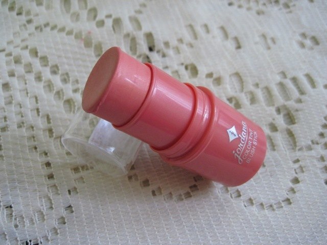 Jordana Cosmetics Blushed Color Tint Blush Stick (4)