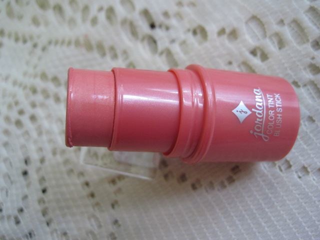 Jordana Cosmetics Blushed Color Tint Blush Stick (5)