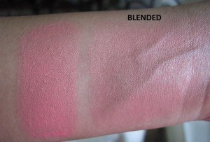 Jordana Cosmetics Blushed Color Tint Blush Stick (7)