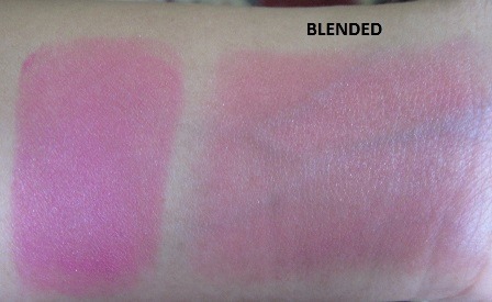Jordana Cosmetics Pink Adore Color Tint Blush Stick (1)