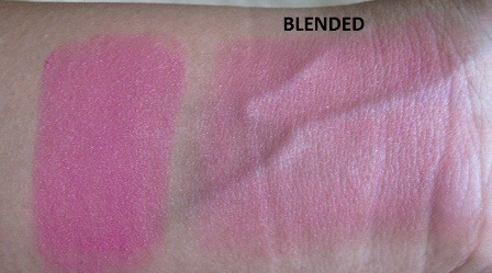 Jordana Cosmetics Pink Adore Color Tint Blush Stick (3)