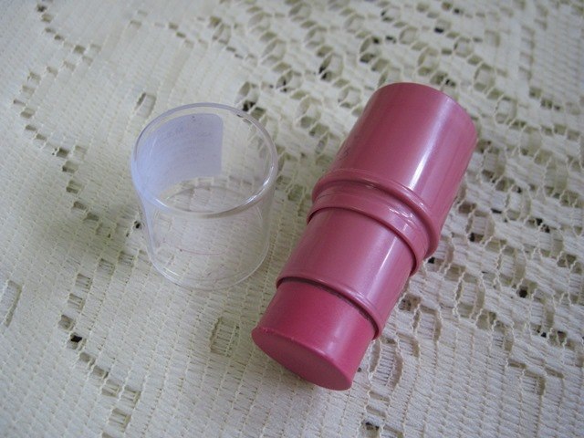 Jordana Cosmetics Pink Adore Color Tint Blush Stick (8)