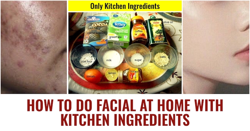 Kitchen Ingredients